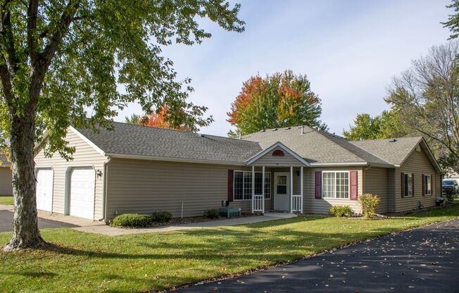 Cottages of Annandale - 55+ Community