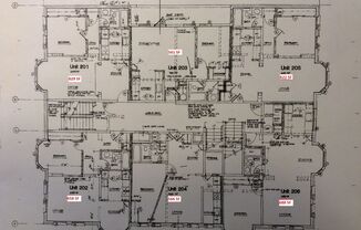 Capitol Crest Apartments