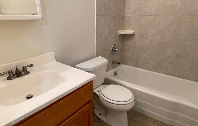 Studio, 1 bath, $1,895, Unit #12