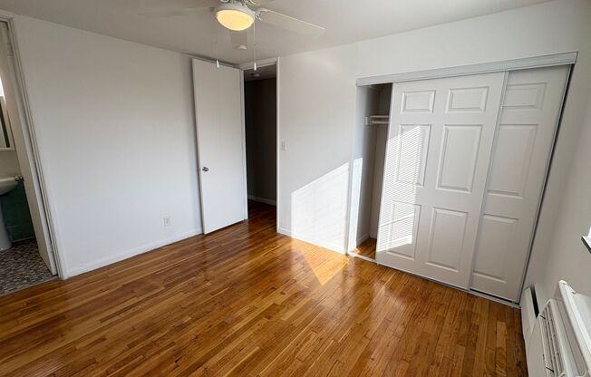 2 beds, 1.5 baths, 947 sqft, $835, Unit MA E216