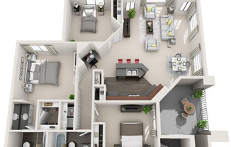 Partner-provided photo for $1770 unit