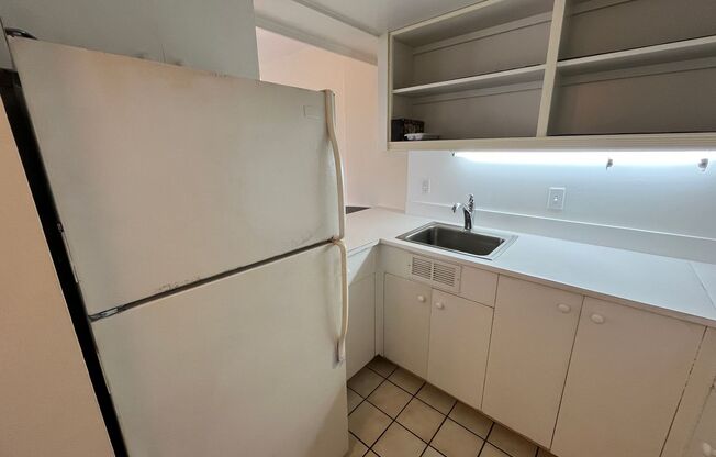 1 bed, 1 bath, $2,200, Unit # 1521