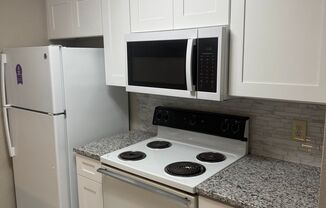 Charming 1BR Townhome in Fort Worth