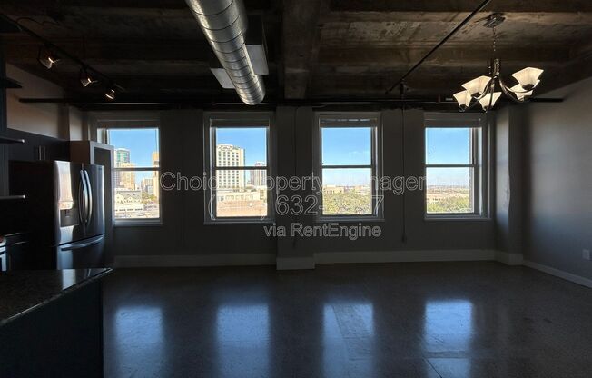 1 bed, 1 bath, 745 sqft, $1,695, Unit Unit 5008