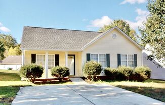 629 Kingville Drive