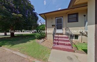 1527 N TEJON ST