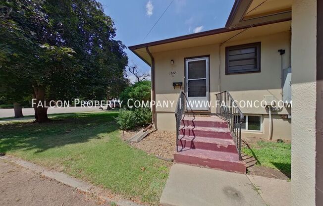 1527 N TEJON ST