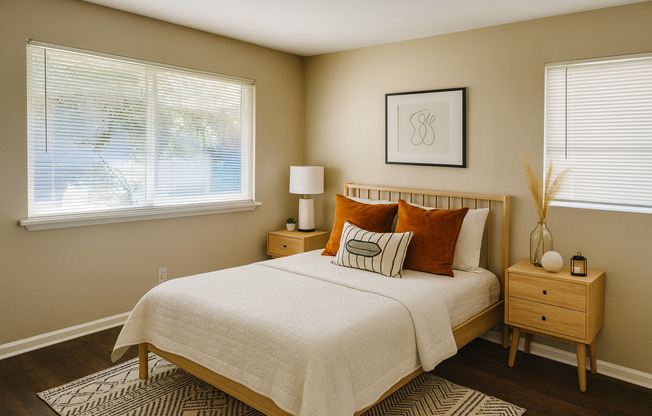 7205 & 7295 W 12th Ave – Spacious Studio, 1, 2 & 3 Bedroom Apartments in Lakewood!