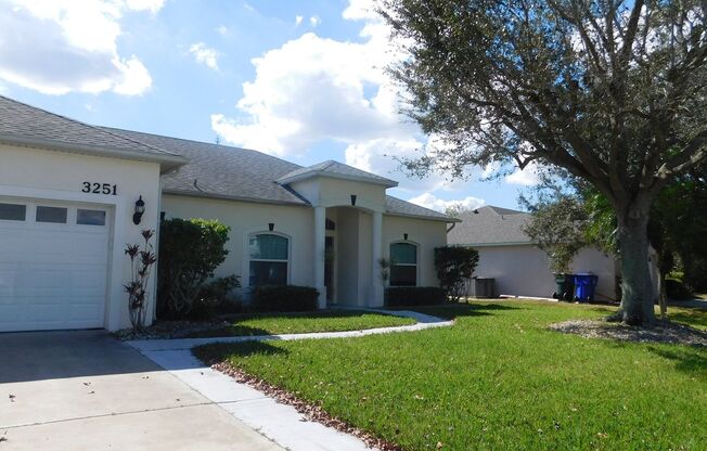 Lovely home @ Sawgrass in St Cloud