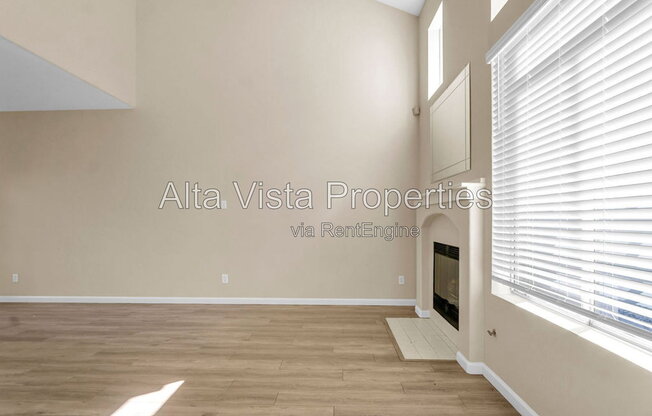 3 beds, 2.5 baths, 1,335 sqft, $3,800
