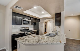 San Montego Apartments