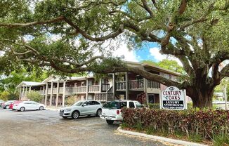 Century Oaks [E]