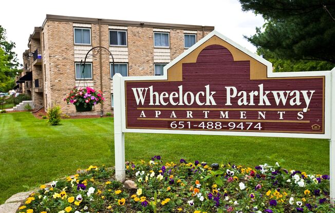 Wheelock Parkway Apartments