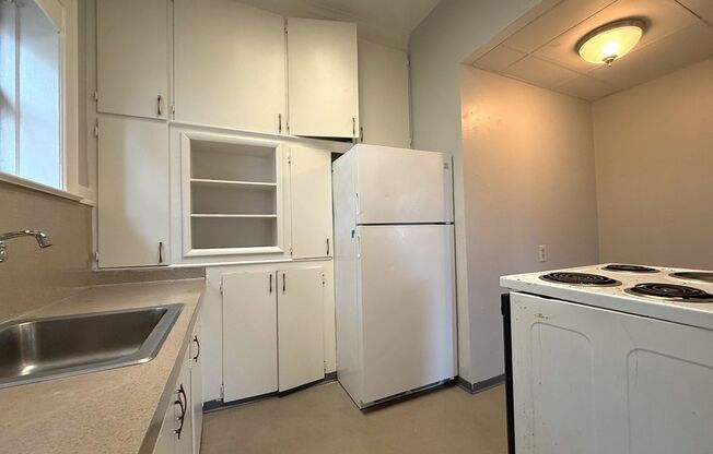 1 bed, 1 bath, 540 sqft, $1,595, Unit 314