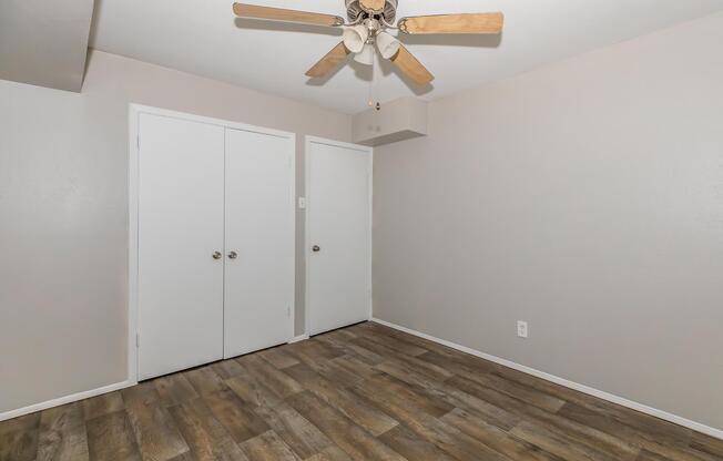 2 beds, 2 baths, 640 sqft, $1,025