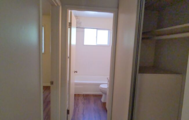 1 bed, 1 bath, 650 sqft, $1,168.75, Unit 3515-14