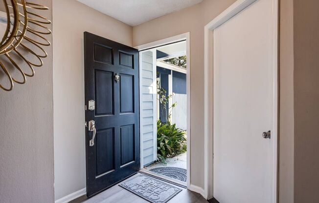 Welcome to this charming 3-bedroom, 2.5-bathroom townhome for rent in the heart of Mandarin