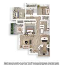 Partner-provided photo for $2675 unit