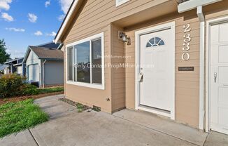 3 beds, 2 baths, $2,349