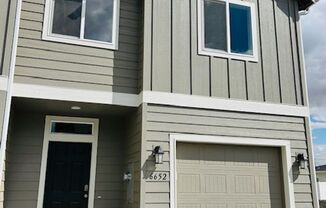 Brand New Townhome -Ready for Move-In Today