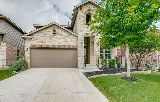 Alamo Ranch Rental 4 Bedroom Home