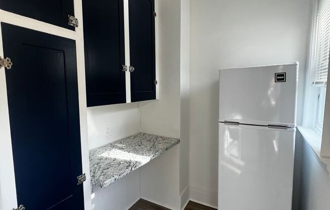 Now Leasing - Fully Renovated Allentown Apartments !