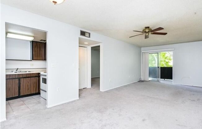 1 bed, 1 bath, $1,150