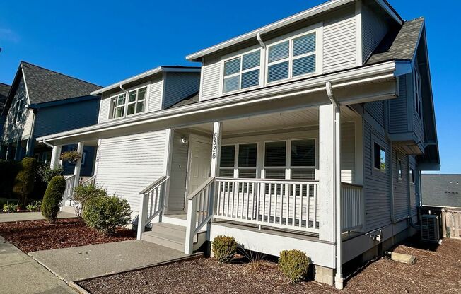 New Holly Townhouse