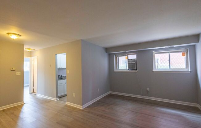 For Rent: Historic Charm at 2300 Eutaw Place – Your Urban Retreat Awaits!