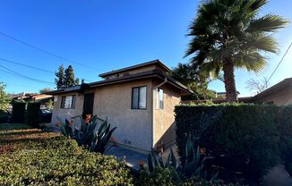 2 beds, 2 baths, $3,000, Unit 2508