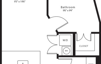 Partner-provided photo for $1795 unit