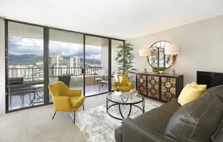 2121 Ala Wai Boulevard