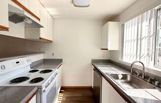 Clearwater Ridge Apartments