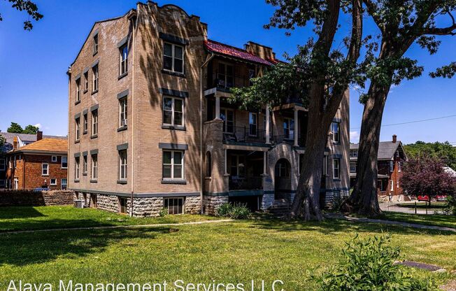 500-518 Wallace Ave
