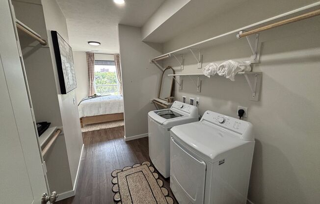 1 bed, 1 bath, 690 sqft, $1,395, Unit 508 - A690