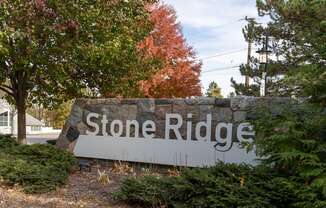 Stone Ridge Apartments