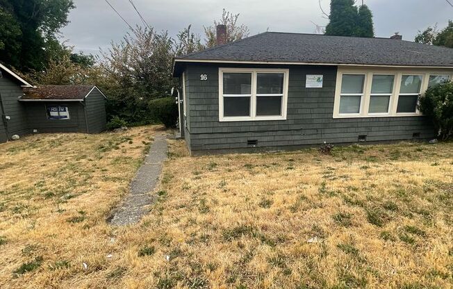 The Homes at Oregon Avenue