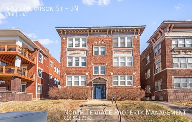 2 beds, 1 bath, $1,196