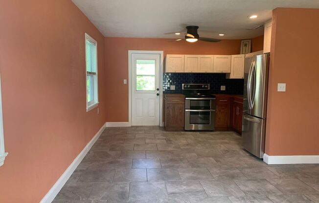 Charming Home In Gulfports Marina District