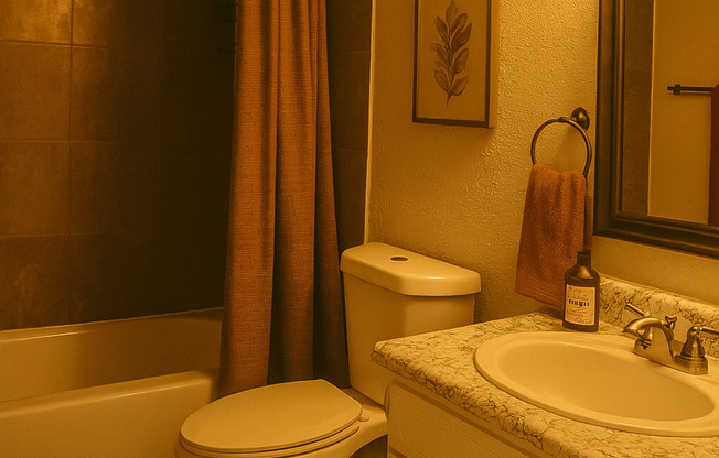 1 bed, 1 bath, 560 sqft, $1,360, Unit 2014