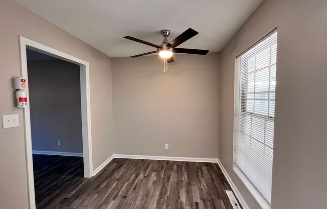 Studio, 1 bath, 583 sqft, $1,080, Unit 03203