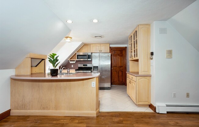 124 GARDINER