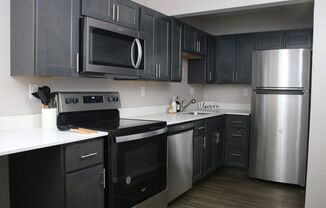 1 bed, 1 bath, 432 sqft, $985