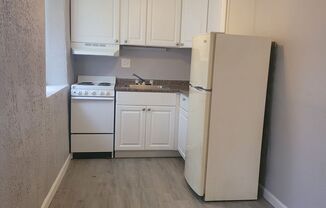 1 bed, 1 bath, 500 sqft, $675, Unit 3