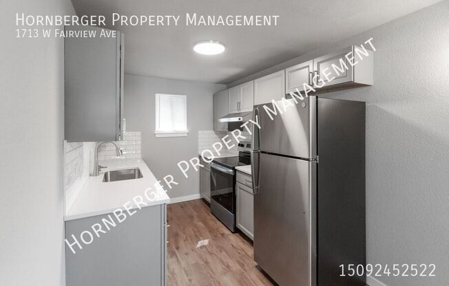1713 W FAIRVIEW AVE