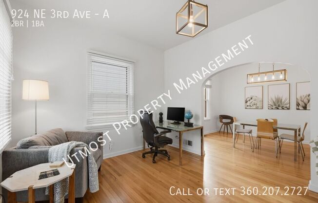 924 NE 3rd Ave