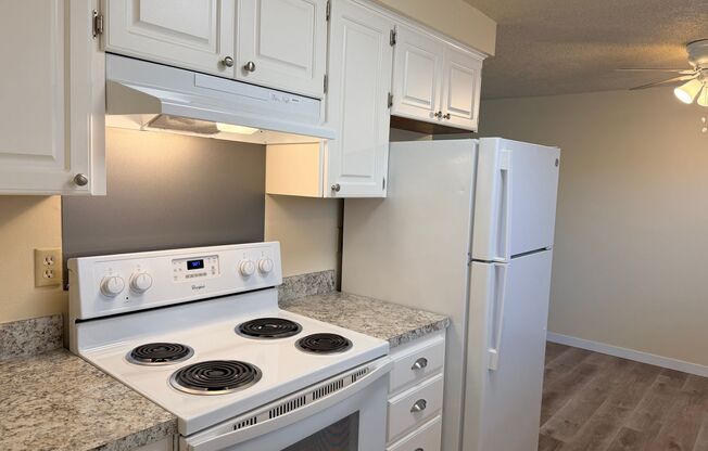 Putnam Terrace Apartments