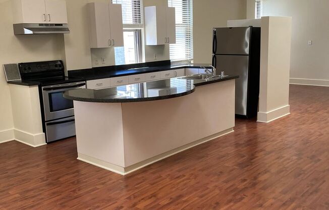 1 bed, 1 bath, 726 sqft, $2,500, Unit 1014-805