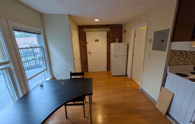 364 Harvard St.
