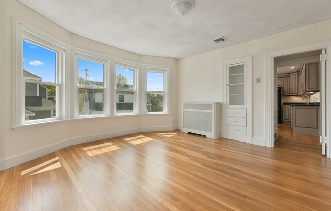 14 WESTOVER ST